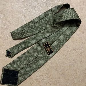 FENDI- Vintage Tie